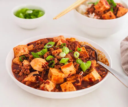 Fondue sichuanaise