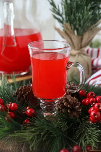 Holiday Punch