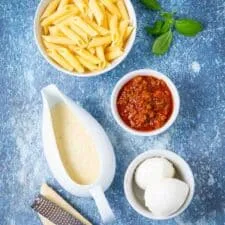 White Sauce