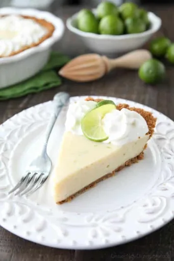 Key Lime Pie Recipe