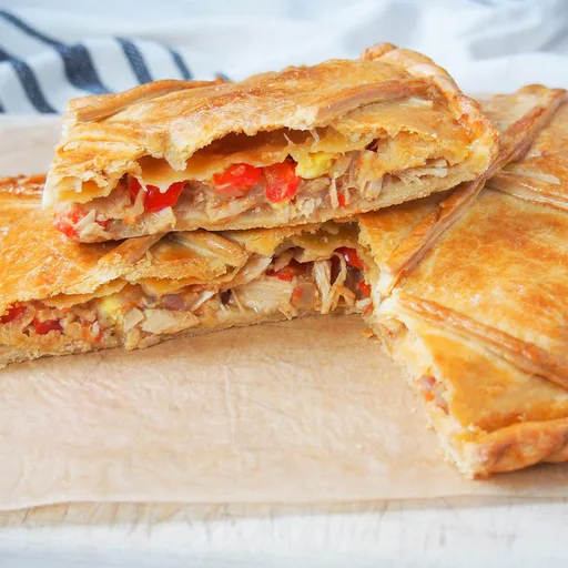 Empanada gallega