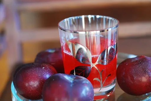 Compota de Manzana