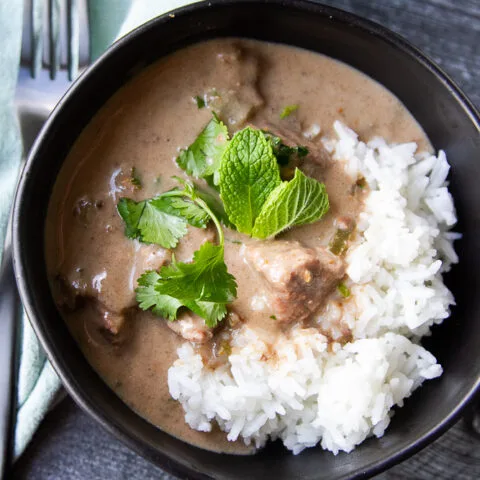 Indian Beef