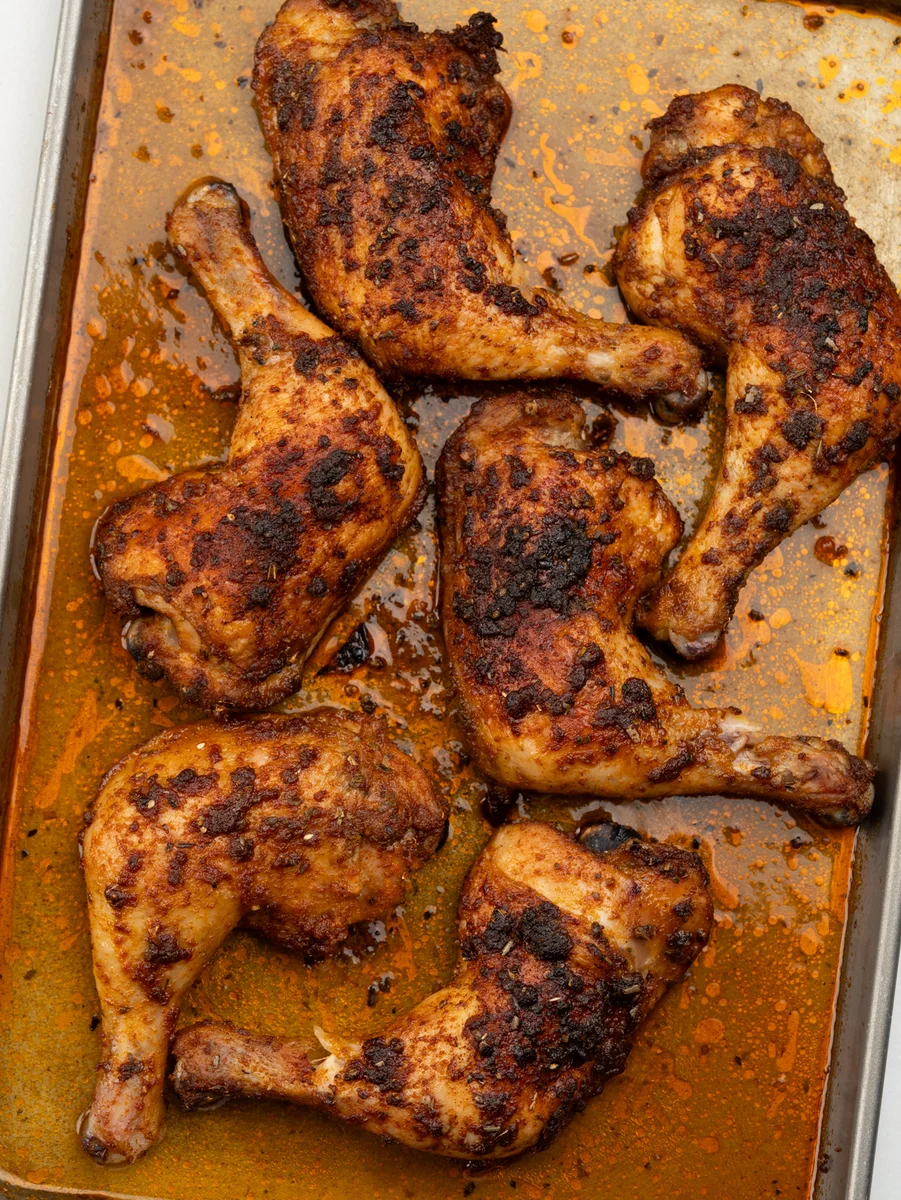Paprika chicken