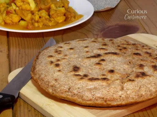 Quick Flatbread