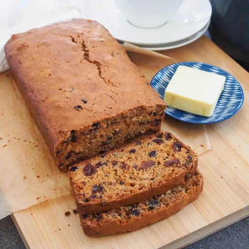Barmbrack