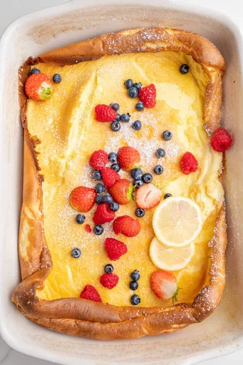 Dutch Baby