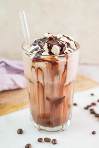 Iced Mocha