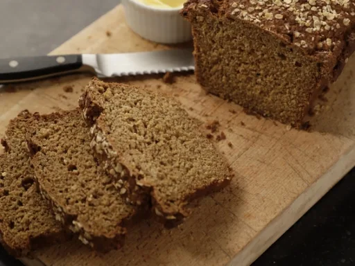 Irish Guinness Brown Bread