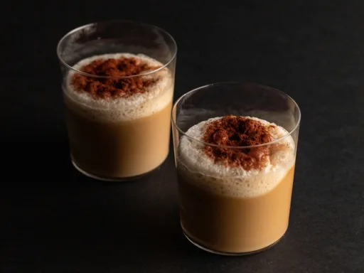 Italian Iced Coffee
