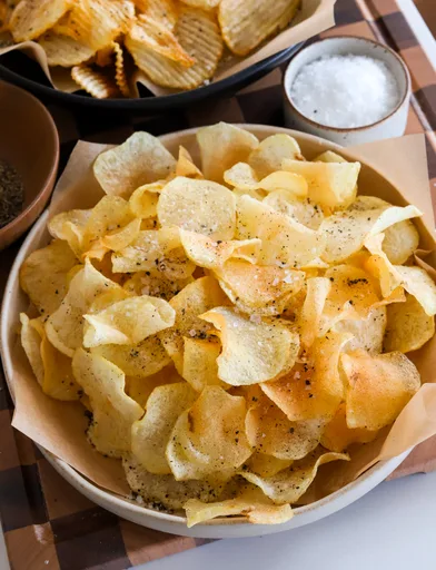 Potato Chips