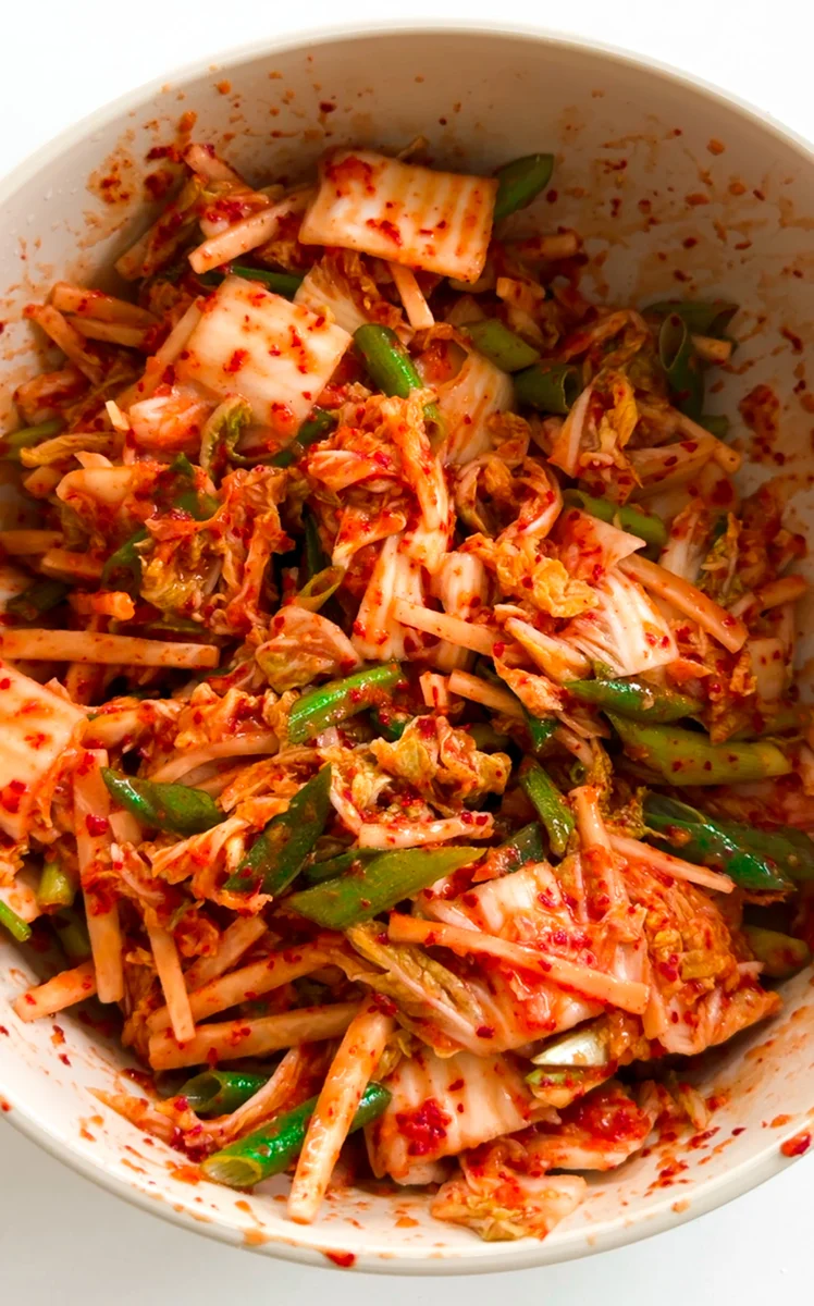 Kimchi