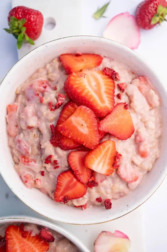 Ingredientes para avena (mas de 50 ideas)