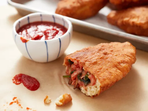 Panzerotti