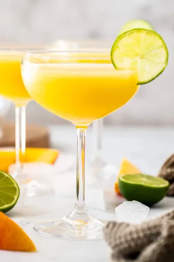 Daiquiri de mango