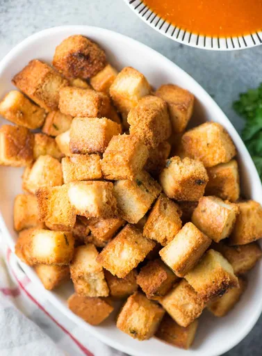 Croutons