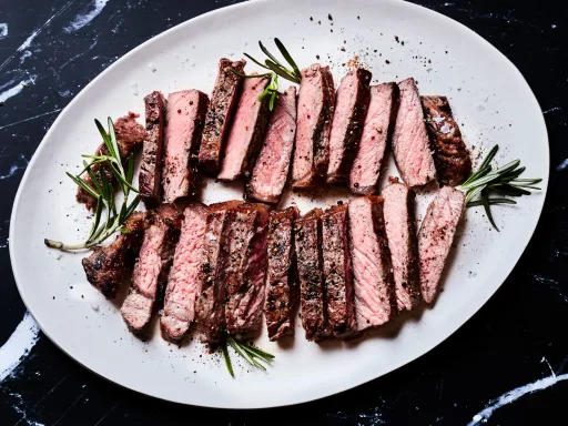 Filete al Horno