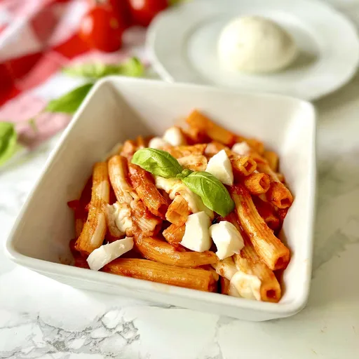 Pasta a la sorrentina