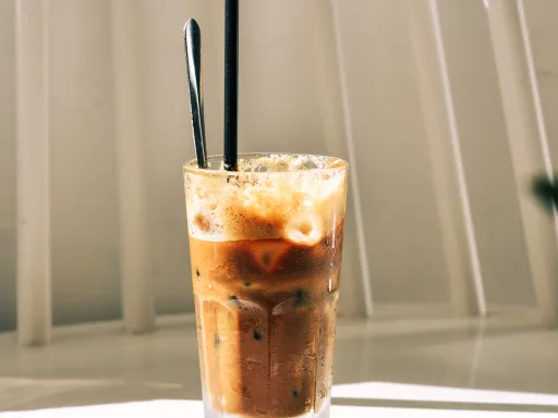 Sunny's Easy Vietnamese Iced Coffee