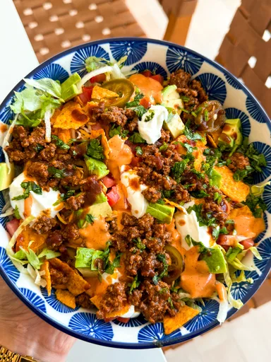 Taco Salad