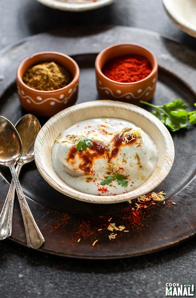 Dahi Bhalla