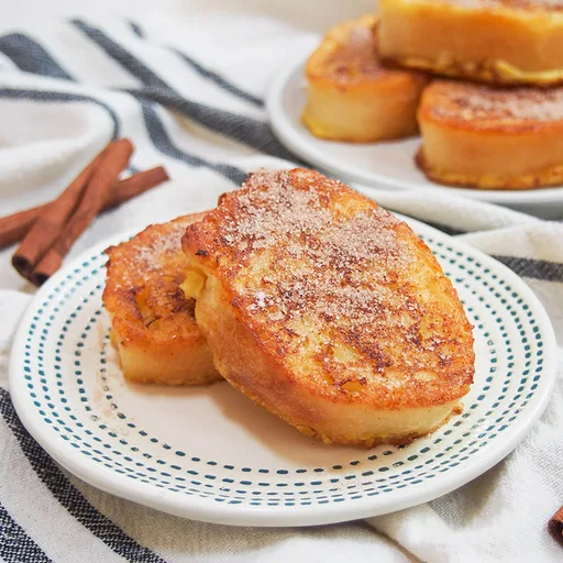 Torrijas