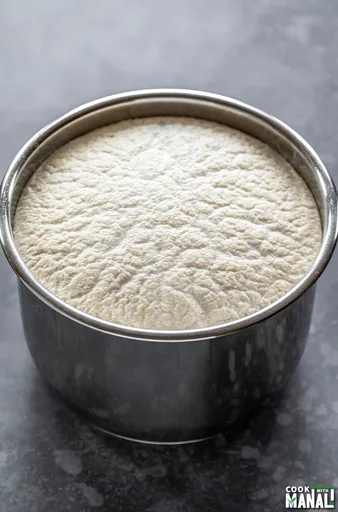 Idli Dosa Batter