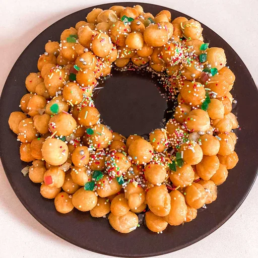 Struffoli