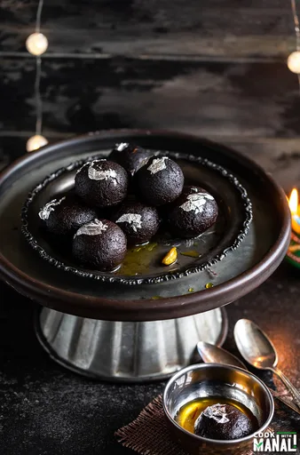 Kala Jamun