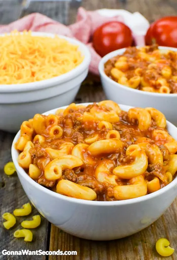 Beefaroni