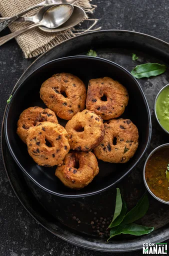 Medu Vada
