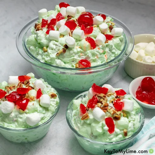 BEST Watergate Salad Recipe