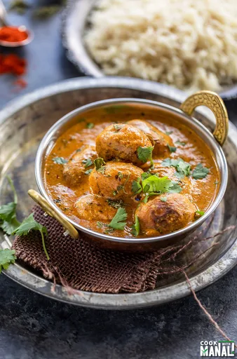 Punjabi Dum Aloo