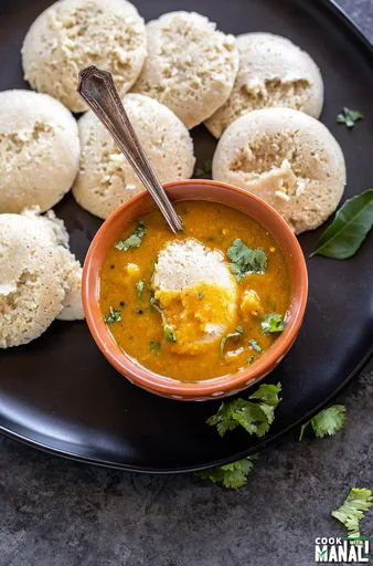 Quinoa Idli