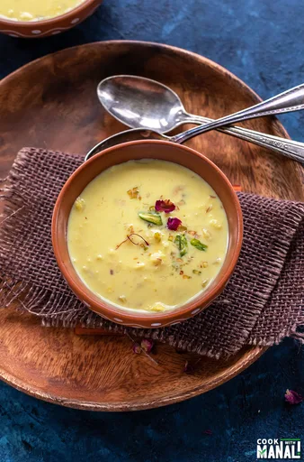 Rabdi Recipe