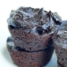 Black Bean Brownies