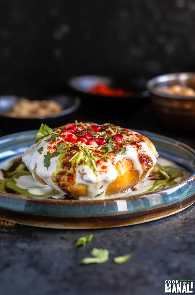 Raj Kachori
