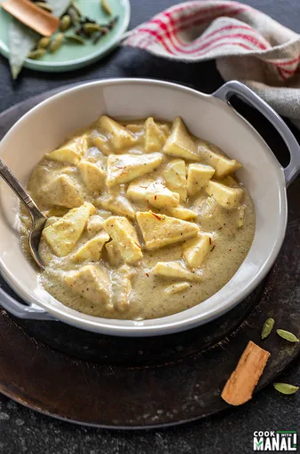Shahi Paneer