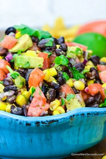 Cowboy Caviar