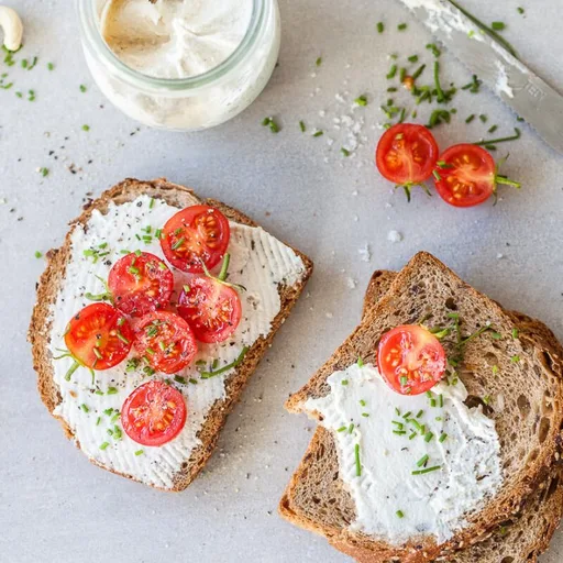 Probiotic Vegan Cashew Spread
