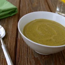 Eat Yo' Greens Soup