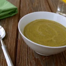 Eat Yo' Greens Soup