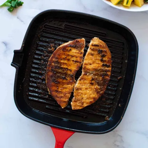 Jerk Swordfish