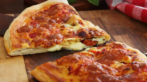 Calzone
