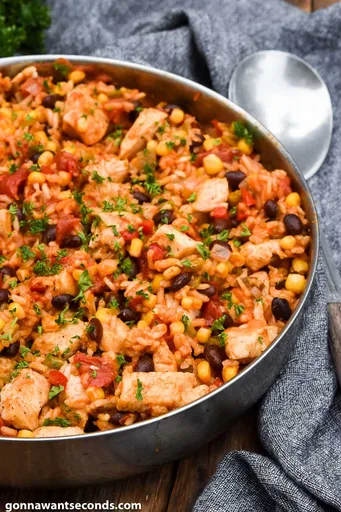 Pollo Fiesta