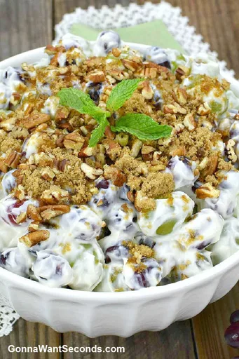 Grape Salad