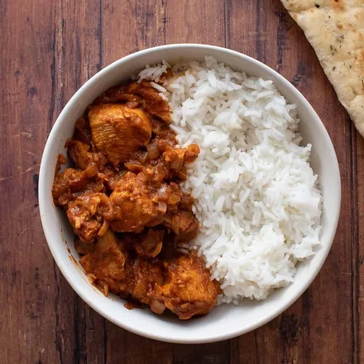 Chicken Rogan Josh