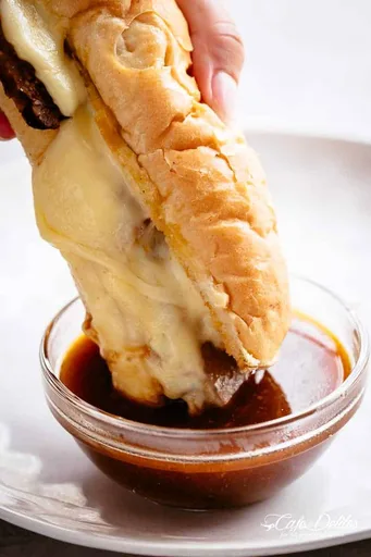 Sándwich French Dip