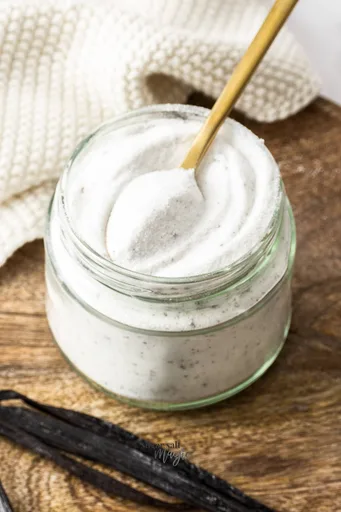 Vanilla Sugar