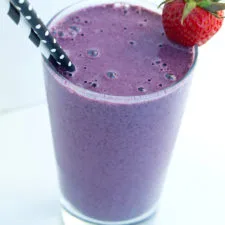 The Husband Protein Smoothie
